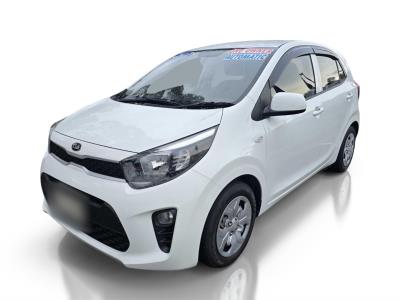 2021 Kia Picanto S Hatchback JA MY21 for sale in Melbourne - South East