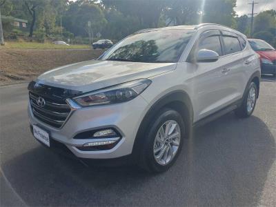 2016 HYUNDAI TUCSON ELITE (AWD) 4D WAGON TLE for sale in Melbourne - South East