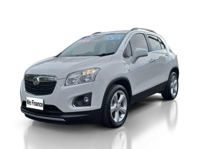 2015 Holden Trax LTZ Wagon TJ MY15 for sale in Melbourne - South East