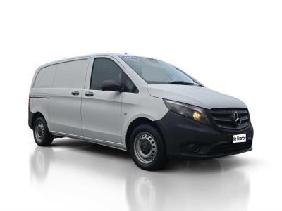 2019 Mercedes-Benz Vito 114BlueTEC Van 447 for sale in Melbourne - South East