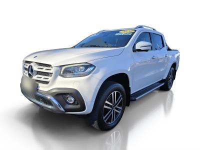 2020 Mercedes-Benz X-Class X250d Power Utility 470 for sale in Melbourne - South East