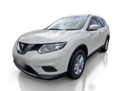 2016 Nissan X-TRAIL TS Wagon T32 for sale in Melbourne - South East
