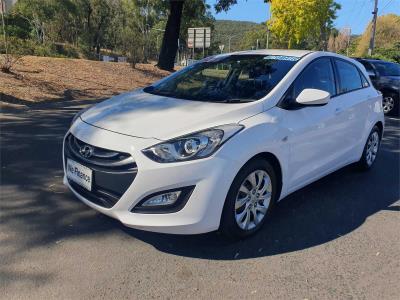 2015 HYUNDAI i30 ACTIVE 5D HATCHBACK GD MY14 for sale in Melbourne - South East