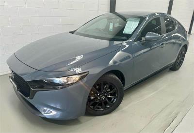 2021 Mazda 3 G20 Pure Hatchback BP2H7A for sale in Caringbah