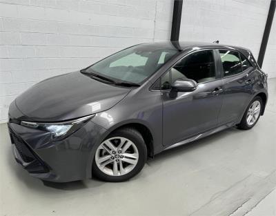 2021 Toyota Corolla Ascent Sport Hatchback MZEA12R for sale in Caringbah