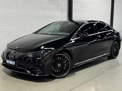 2023 Mercedes-Benz EQE EQE300 Sedan V295 803+053MY for sale in Caringbah