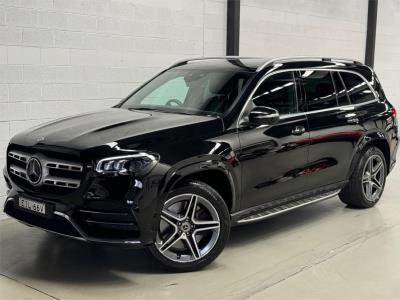 2019 Mercedes-Benz GLS-Class GLS400 d Wagon X167 800MY for sale in Caringbah