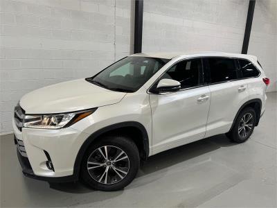 2019 Toyota Kluger GX Wagon GSU50R for sale in Caringbah