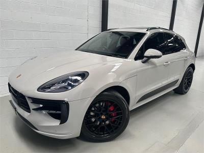 2021 Porsche Macan GTS Wagon 95B MY21 for sale in Caringbah