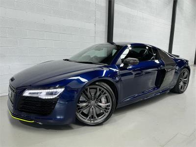 2014 Audi R8 Plus Coupe MY15 for sale in Caringbah