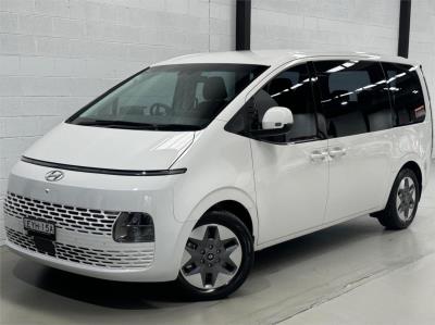 2023 Hyundai STARIA Wagon US4.V2 MY23 for sale in Caringbah