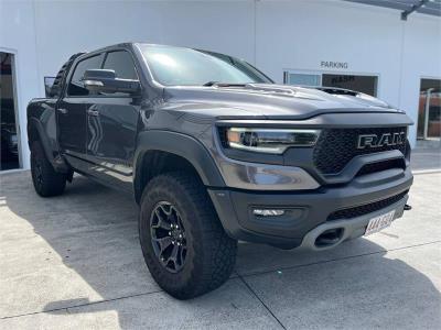 2022 RAM 1500 TRX Utility DT MY22 for sale in Gold Coast