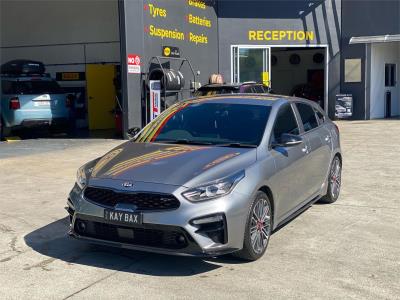2019 Kia Cerato GT Hatchback BD MY19 for sale in Gold Coast