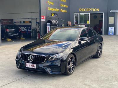 2017 Mercedes-Benz E-Class E200 Sedan W213 for sale in Gold Coast