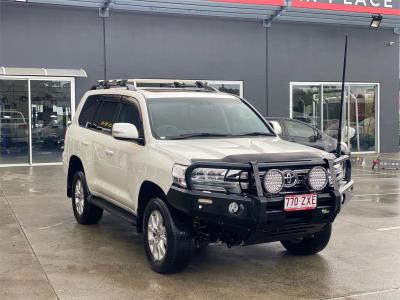 2020 Toyota Landcruiser VX Wagon VDJ200R for sale in Gold Coast