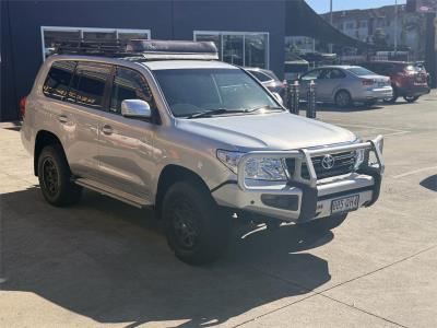 2014 Toyota Landcruiser GXL Wagon VDJ200R MY13 for sale in Gold Coast