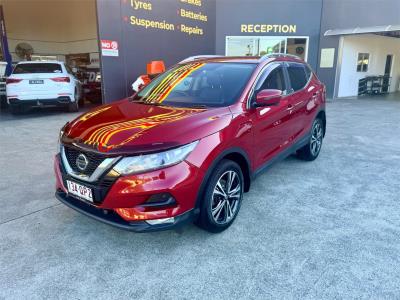 2019 Nissan QASHQAI ST-L Wagon J11 Series 2 for sale in Gold Coast