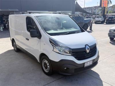 2017 Renault Trafic 103KW Van X82 for sale in Gold Coast