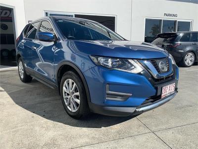 2017 Nissan X-TRAIL ST Wagon T32 Series II for sale in Gold Coast