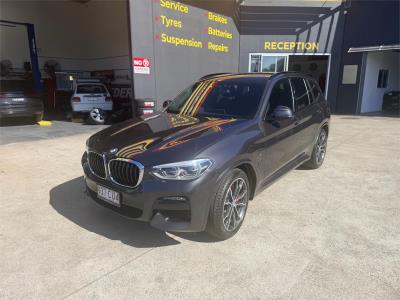 2021 BMW X3 xDrive30i M Sport Wagon G01 for sale in Gold Coast