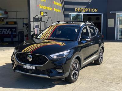 2024 MG ZST Vibe Wagon MY24 for sale in Gold Coast
