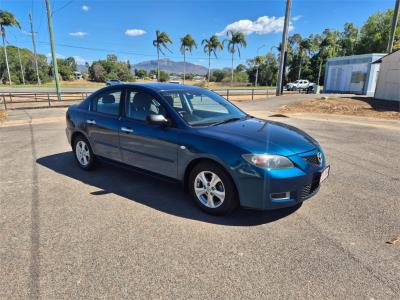 2007 Mazda 3 Neo Sedan BK10F2 for sale in Townsville