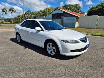 2006 Mazda 6 Classic Sedan GG1032 for sale in Townsville