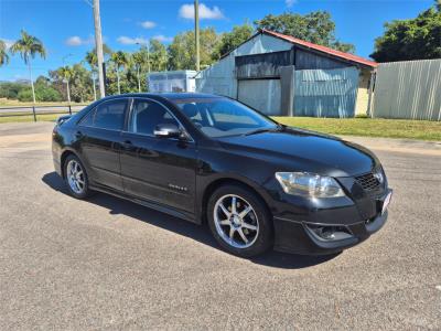 2007 TRD Aurion 3500SL Sedan GSV40R for sale in Townsville