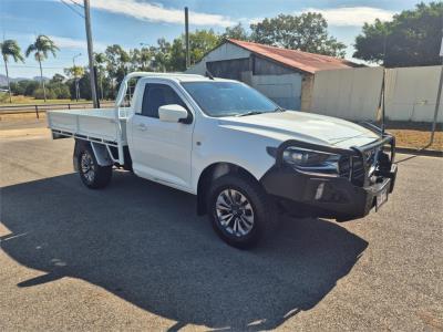 2021 Mazda BT-50 XT Cab Chassis TFS40J for sale in Townsville