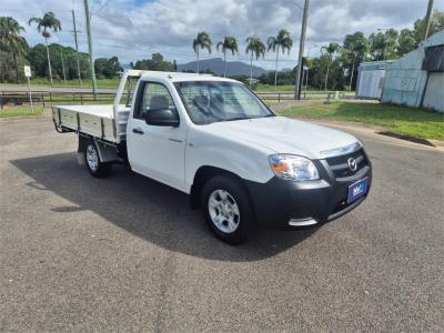 2008 Mazda BT-50 DX Cab Chassis UNY0W4 for sale in Townsville
