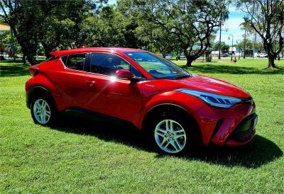 2020 Toyota C-HR GXL Wagon NGX10R for sale in Townsville