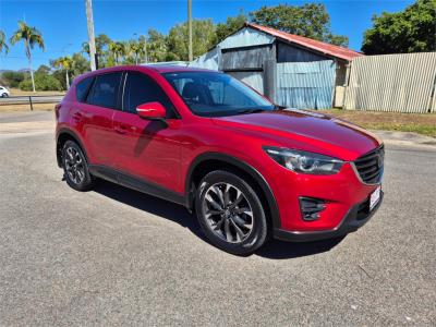 2015 Mazda CX-5 Akera Wagon KE1022 for sale in Townsville