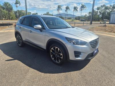 2015 Mazda CX-5 Akera Wagon KE1022 for sale in Townsville