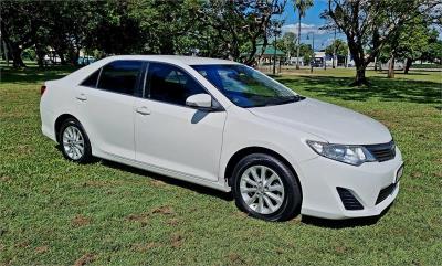 2014 Toyota Camry Altise Sedan ASV50R for sale in Townsville