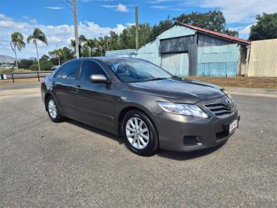 2011 Toyota Camry Altise Sedan ACV40R for sale in Townsville
