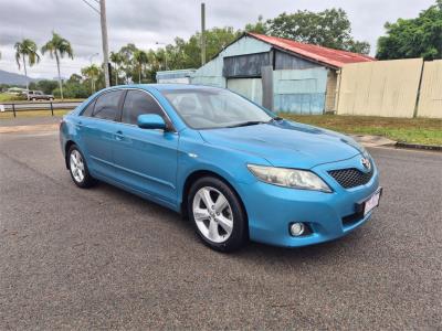 2011 Toyota Camry Altise Sedan ACV40R for sale in Townsville