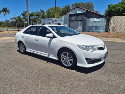 2013 Toyota Camry Atara S Sedan ASV50R for sale in Townsville