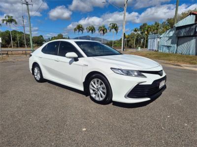 2023 Toyota Camry Ascent Sedan AXVH70R for sale in Townsville