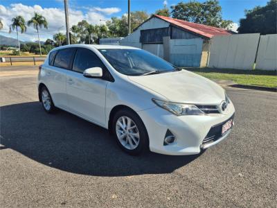 2013 Toyota Corolla Ascent Sport Hatchback ZRE182R for sale in Townsville
