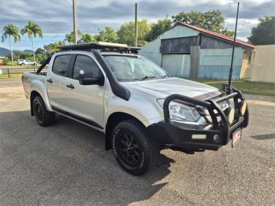 2019 Isuzu D-MAX X-Rider Utility MY19 for sale in Townsville