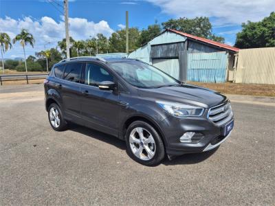 2017 Ford Escape Trend Wagon ZG for sale in Townsville