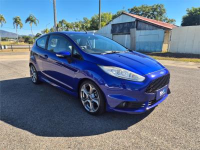 2016 Ford Fiesta ST Hatchback WZ for sale in Townsville