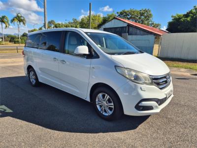 2021 LDV G10 Wagon SV7A for sale in Townsville