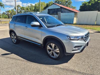 2020 Haval H6 LUX Wagon for sale in Townsville