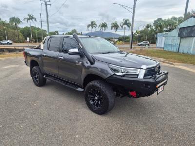 2020 Toyota Hilux SR5 Utility GUN126R for sale in Townsville