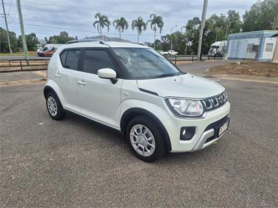 2023 Suzuki Ignis GL Hatchback MF Series II for sale in Townsville