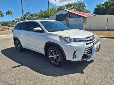 2019 Toyota Kluger GX Wagon GSU50R for sale in Townsville