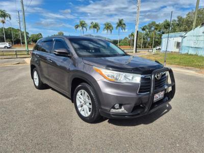 2016 Toyota Kluger GX Wagon GSU50R for sale in Townsville