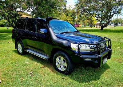 2015 Toyota Landcruiser GXL Wagon VDJ200R for sale in Townsville