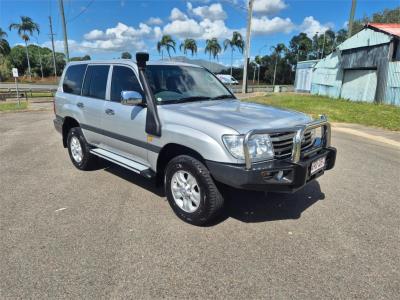 2006 Toyota Landcruiser GXL Wagon UZJ100R for sale in Townsville